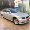 Bmw e91 320d 97k Miles