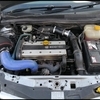 VAXHAULL ASTRA 2.0L TURBO