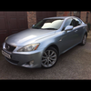 Lexus is220D