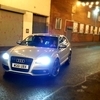 2012 Audi A3 Sline Special Edition