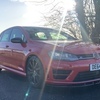 VW GOLF R 400 BHP STAGE 2 VERY QUIC