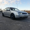 Volkswagen gora 1.9 tdi pd100