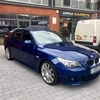 2008 520d BMW 520D M SPORT