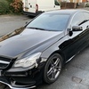 Mercedes e class e250