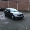 Bmw 120d msport