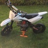 140 supermoto