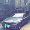 2015 bmw 535d gt