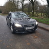 Audi A4 2L diesel 2009