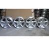 Escort/Mondeo ST alloy wheels+tyres
