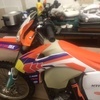 Ktm XC-F 250