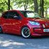 2013 vw up 1.0