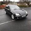 Mercedes c220 estate 4x4 turbo rwd