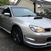 Subaru Impreza R sport 2.0 NA