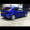 ford focus st225