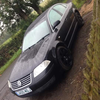 Passat 1.8t20v