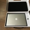 MacBook Pro 13-inch, Mid 2012