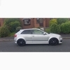 Audi S3 HPI clear. Low miles