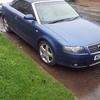 2003 Audi A4 2.7 V6