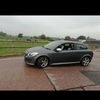 Volvo C30 2010 1.6d 62,000k ex cat