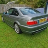 Stunning BMW 320CD