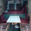 Iveco daily campervan conversion