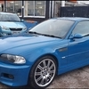 2002 BMW m3
