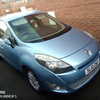 2010 Renault Grand Scenic 1.5TomTom