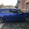 Golf r MINT!!