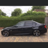 BMW 330D M SPORT AUTO **FULL SPEC**