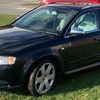 Audi s4 avant