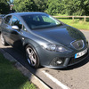 Seat Leon fr 170