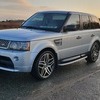 Range rover sport 3.6 V8 TDV8