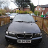 BMW 320D