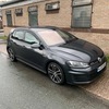 65 plate GTD Blue Motion High spec