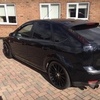 Ford Focus 2L