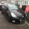 Vauxhall Corsa VXR