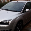 Ford focus st2 2007 2.5t