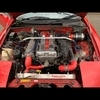 Mazda mx5 mk1 supercharger