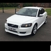 Volvo c30