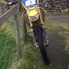 Suzuki Rmz 250