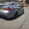 Bmw535d twin turbo 320bhp