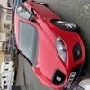 SEAT CUPRA MK2