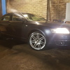 Audi A6 3.0 se TDI Quattro