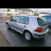 Vw golf 1.6 12 months mot