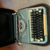 Imperial type writer