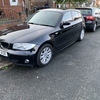 Bmw 120d