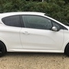 Peugeot 208 gti