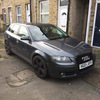 Audi A3 2.0 TDI Sportback