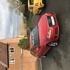 Audi A3 2009 3 door in Red 1.9 tdi