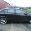 Vauxhall astra Sri sport plus